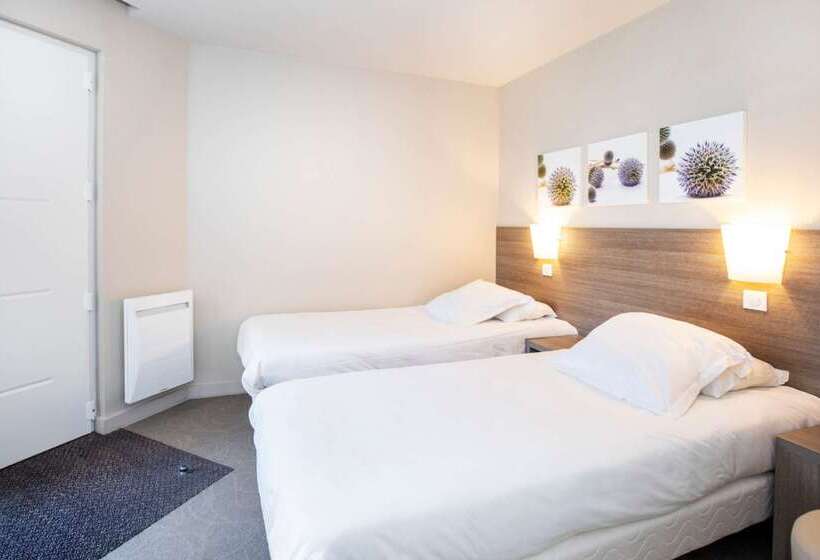 فندق Kyriad Annemasse   Geneve