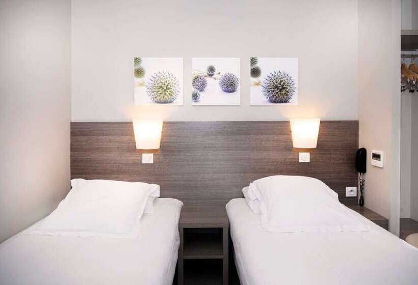 فندق Kyriad Annemasse   Geneve