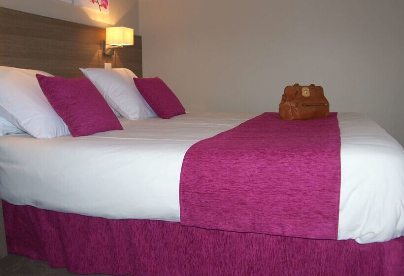 فندق Kyriad Annemasse   Geneve