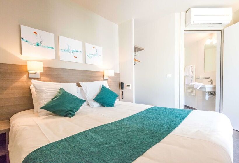 فندق Kyriad Annemasse   Geneve