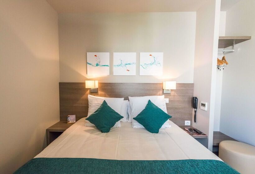 فندق Kyriad Annemasse   Geneve