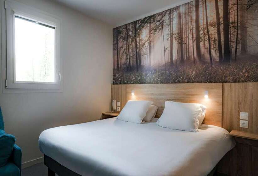 فندق Kyriad Annemasse   Geneve