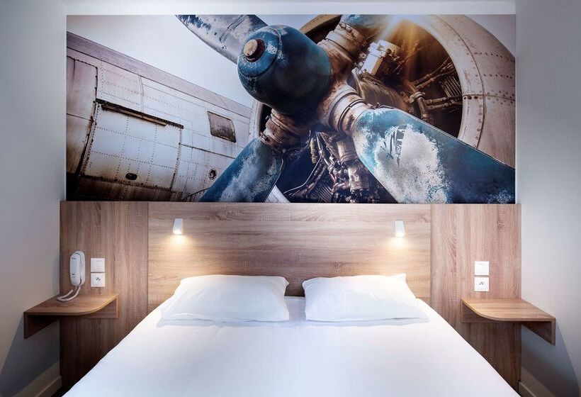 فندق Kyriad Annemasse   Geneve