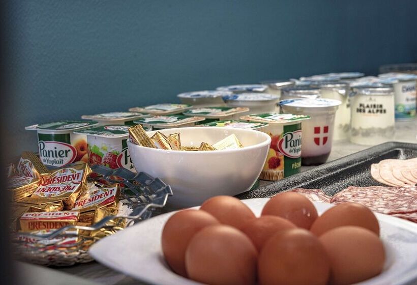 فندق Kyriad Annemasse   Geneve