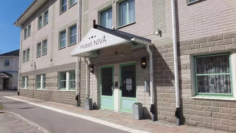 Hotel L Nivå