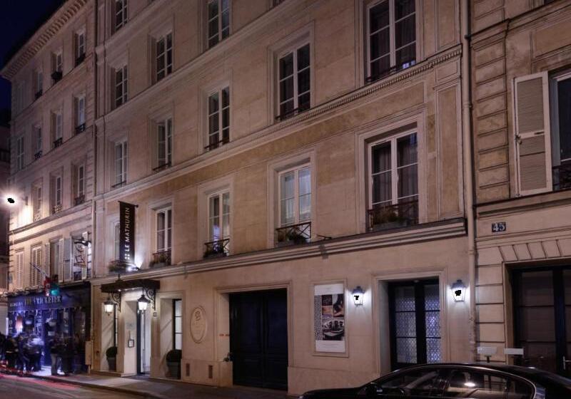 Le Mathurin Hotel & Spa