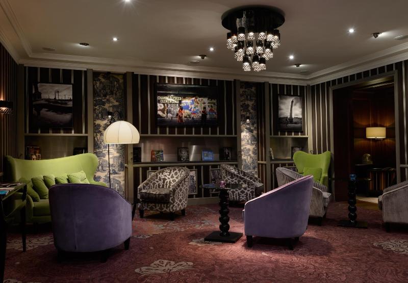 Le Mathurin Hotel & Spa