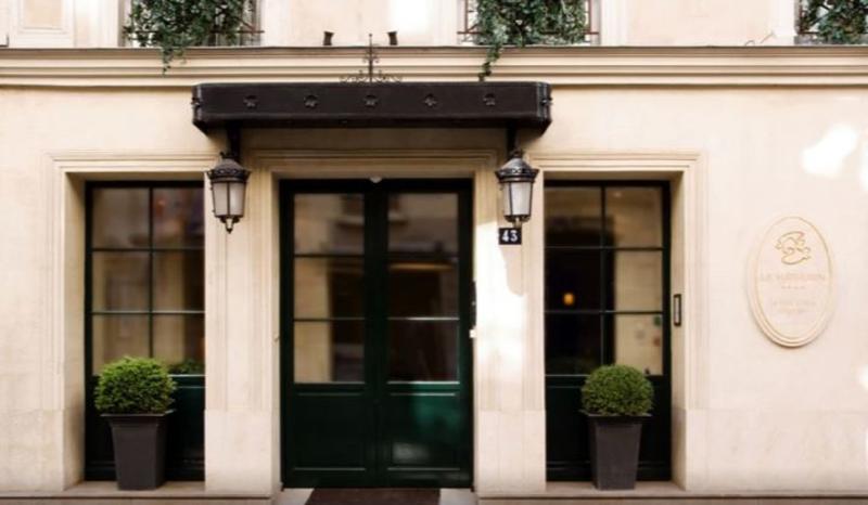 Le Mathurin Hotel & Spa