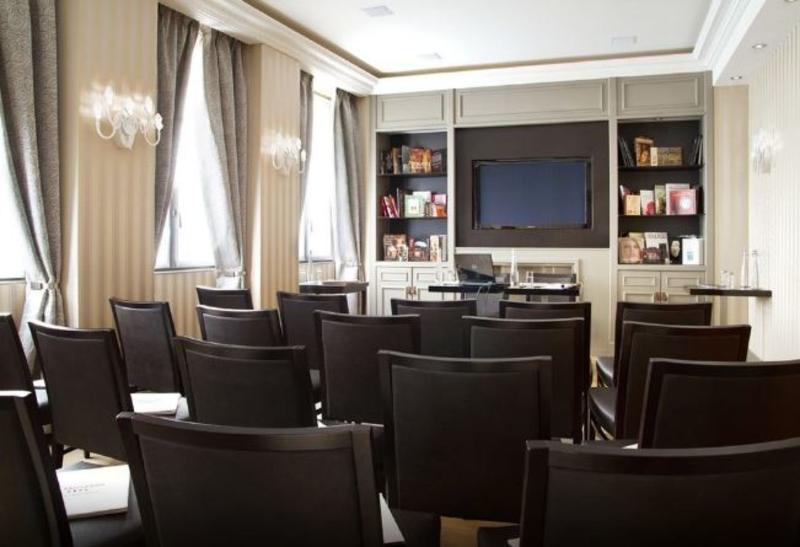 Le Mathurin Hotel & Spa