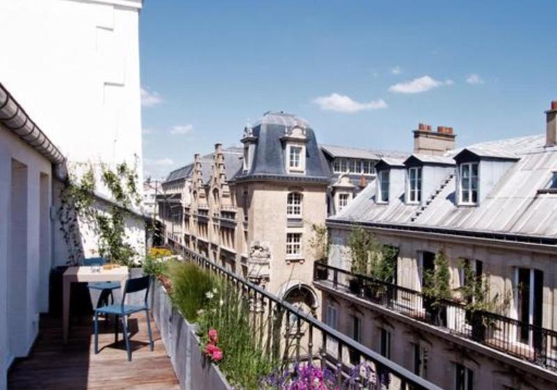 Le Mathurin Hotel & Spa