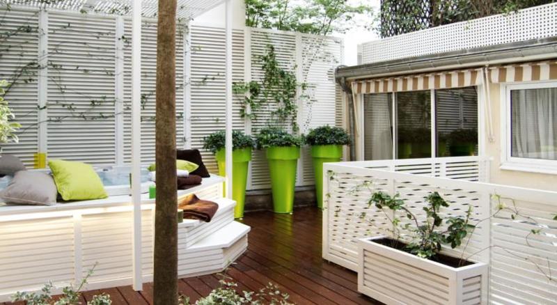 Le Mathurin Hotel & Spa