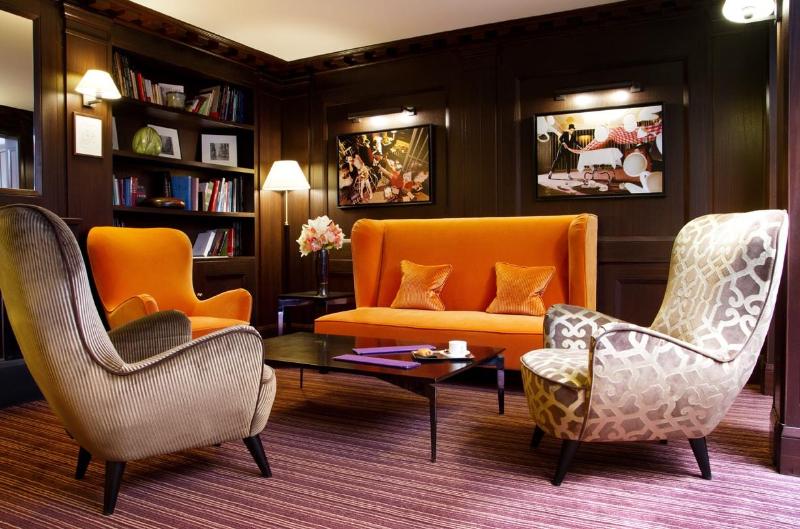 Le Mathurin Hotel & Spa