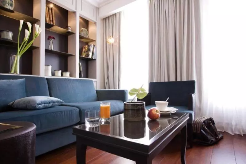 Le Mathurin Hotel & Spa