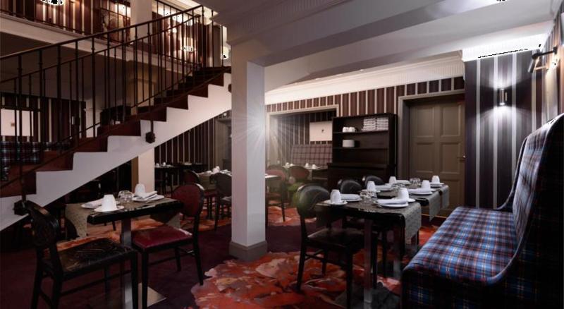 Le Mathurin Hotel & Spa