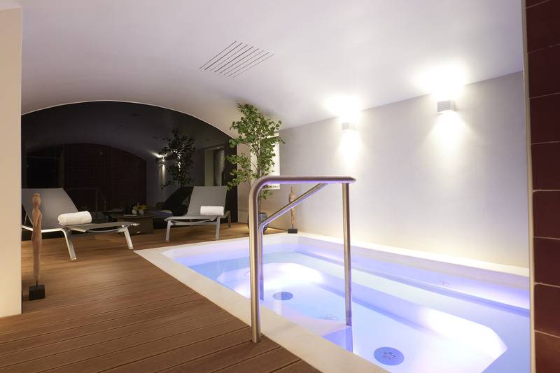 Le Mathurin Hotel & Spa