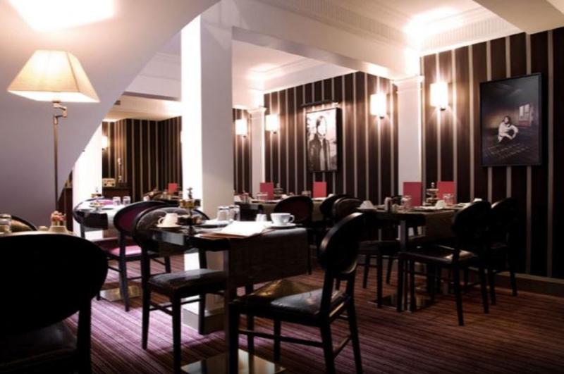 Le Mathurin Hotel & Spa