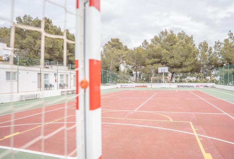 호텔 Marble Stella Maris Ibiza