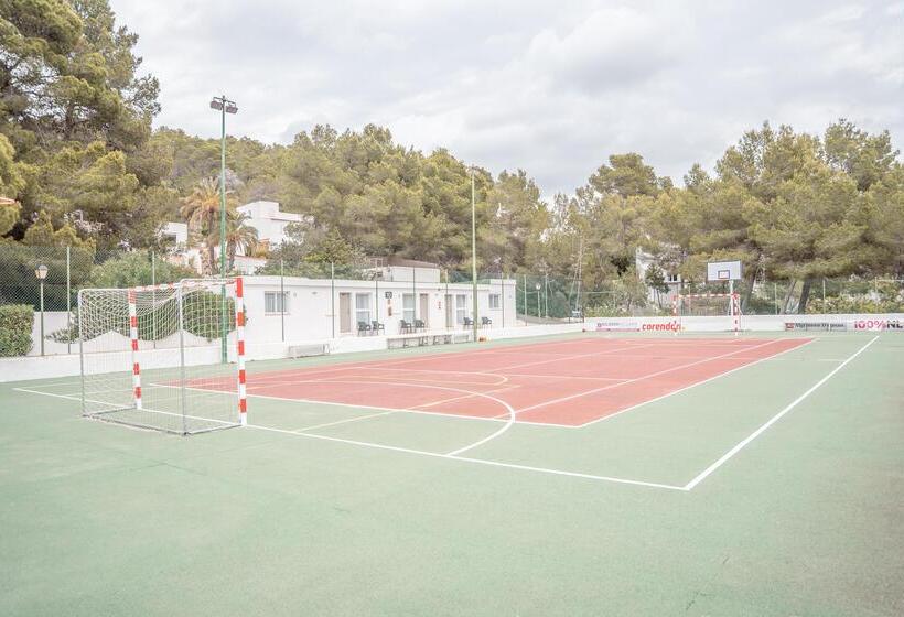 호텔 Marble Stella Maris Ibiza