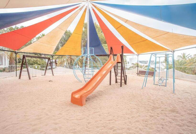 호텔 Marble Stella Maris Ibiza