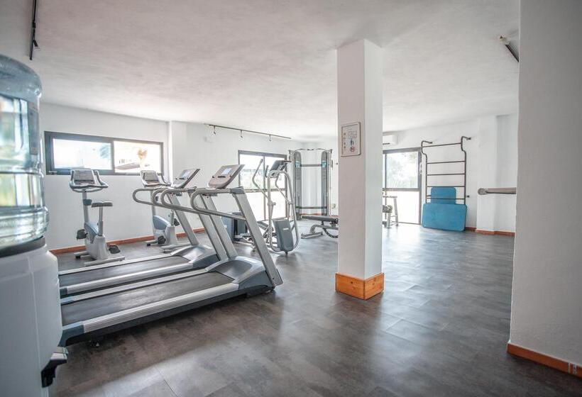 호텔 Marble Stella Maris Ibiza