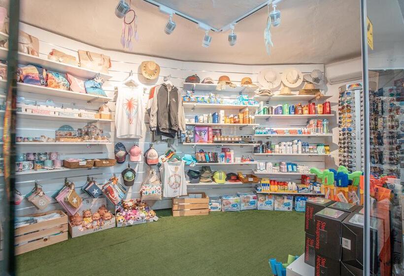 호텔 Marble Stella Maris Ibiza