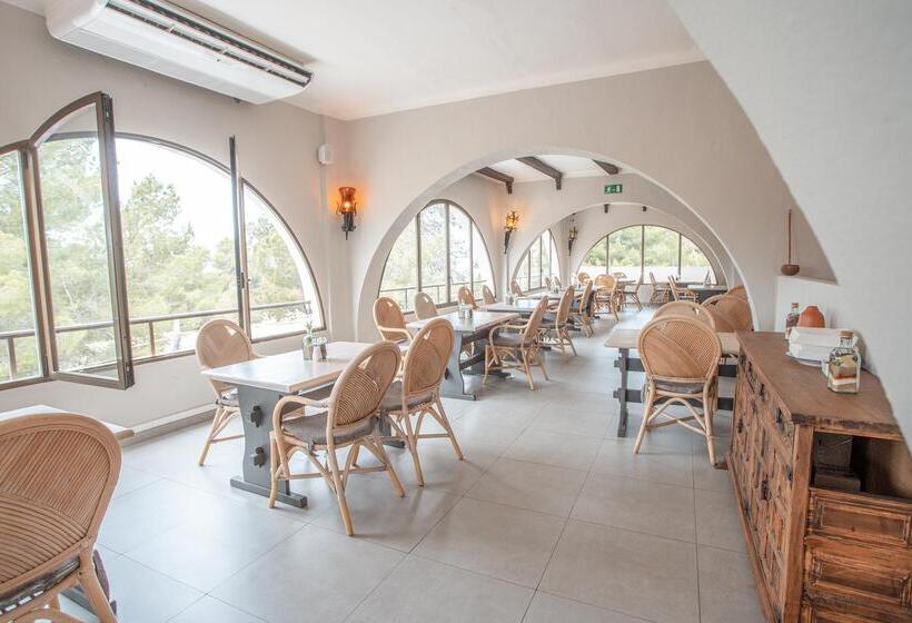 호텔 Marble Stella Maris Ibiza