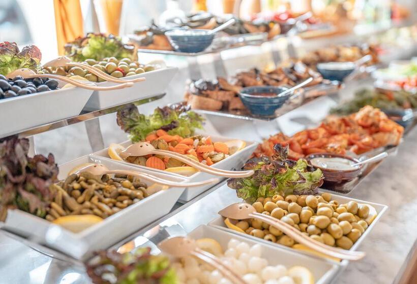 호텔 Marble Stella Maris Ibiza