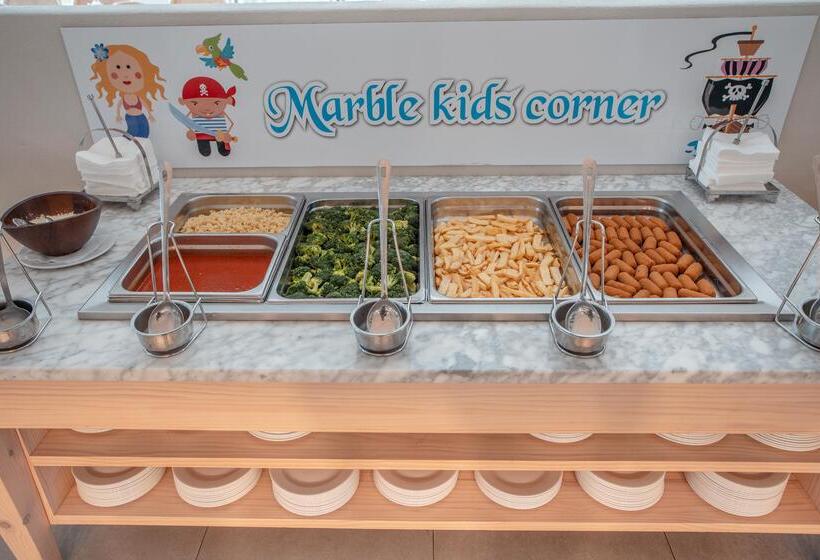 호텔 Marble Stella Maris Ibiza