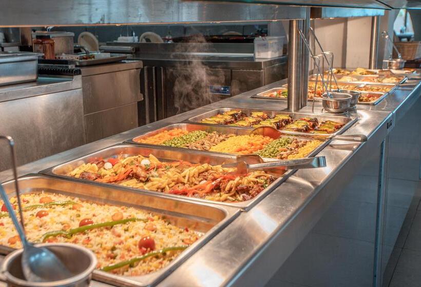 호텔 Marble Stella Maris Ibiza