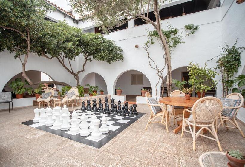 호텔 Marble Stella Maris Ibiza