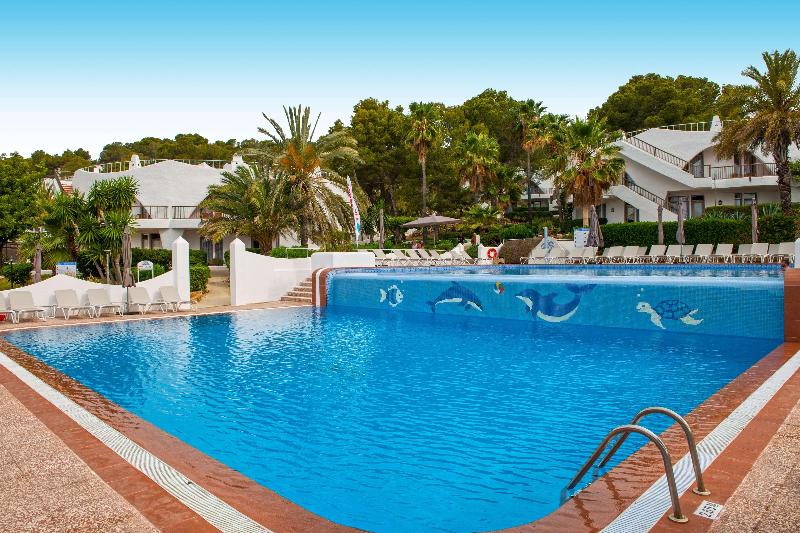 호텔 Marble Stella Maris Ibiza