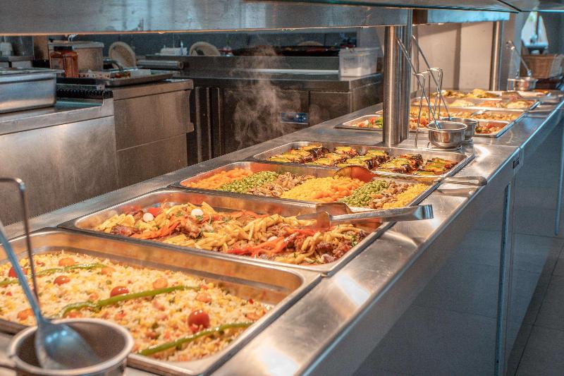 호텔 Marble Stella Maris Ibiza