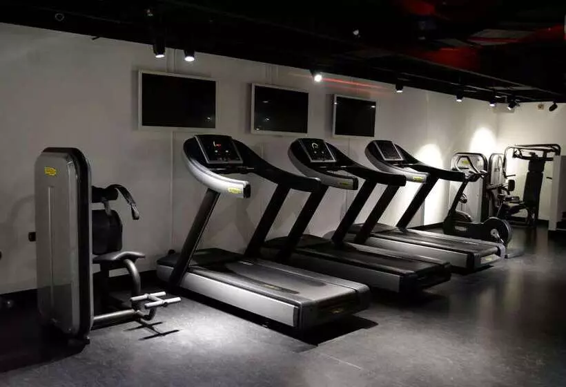 ホテル Nordic Light