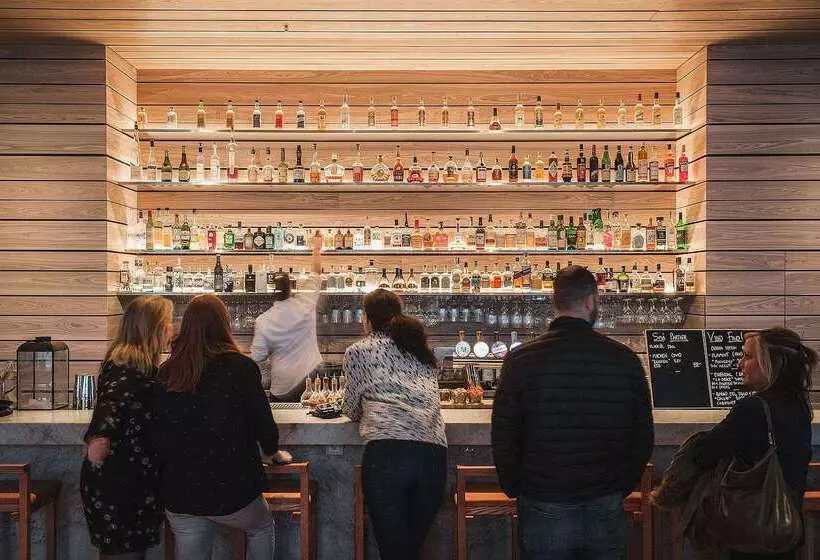 ホテル Nordic Light