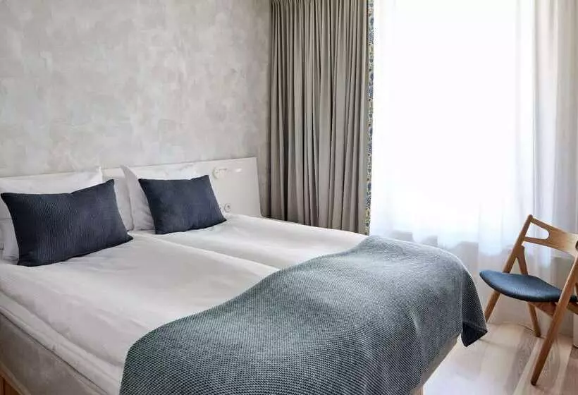 ホテル Nordic Light