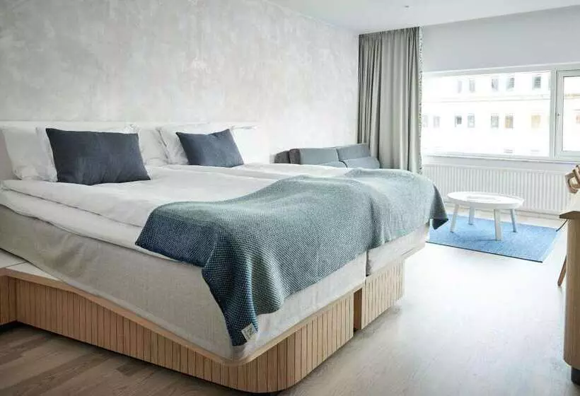 ホテル Nordic Light