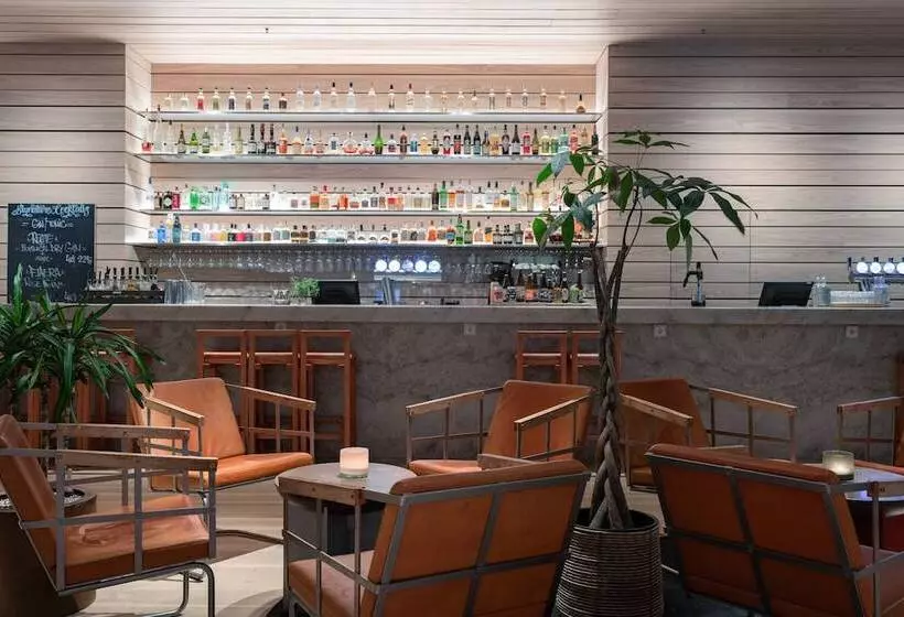 ホテル Nordic Light