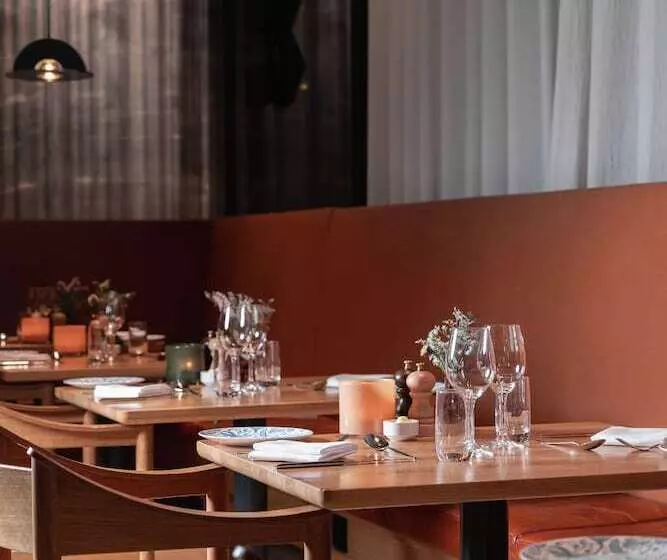 ホテル Nordic Light