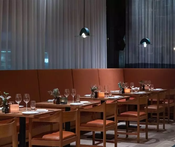 ホテル Nordic Light