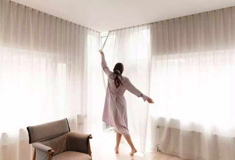 ホテル Nordic Light