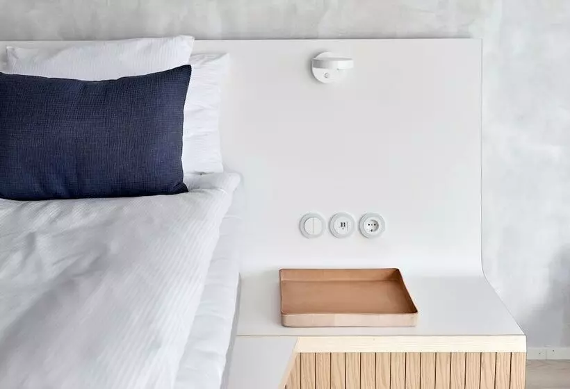 ホテル Nordic Light