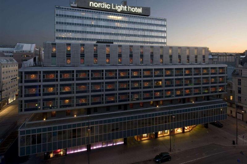 هتل Nordic Light