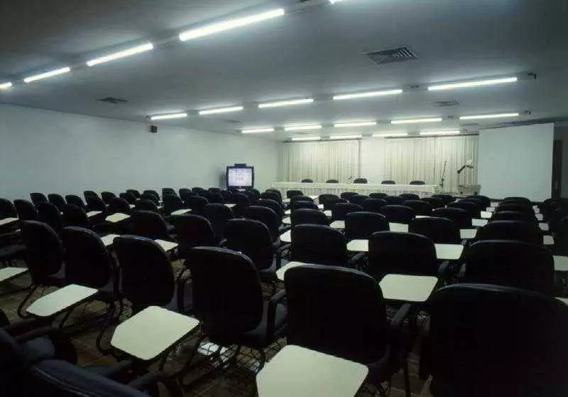 בית מלון כפרי Porto Do Mar