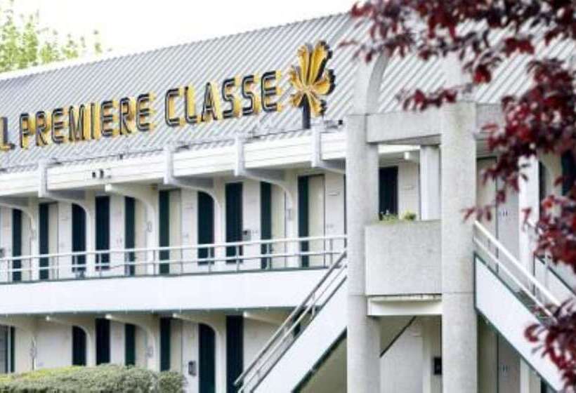 هتل Premiere Classe Agen