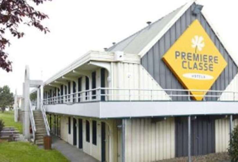 هتل Premiere Classe Agen