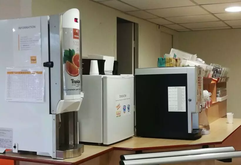 ホテル Premiere Classe Angers Beaucouzé