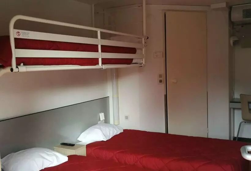 ホテル Premiere Classe Angers Beaucouzé