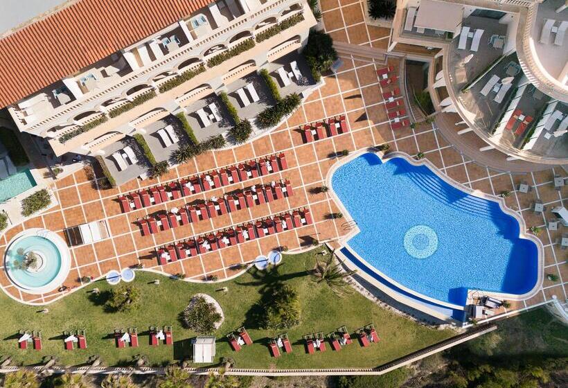 هتل Pure Salt Port Adriano Adults Only