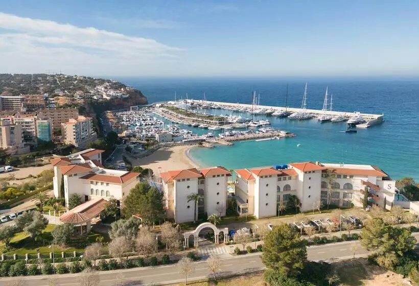 فندق Pure Salt Port Adriano  Adults Only