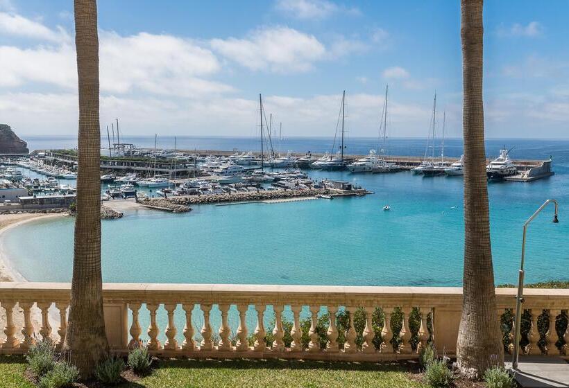 هتل Pure Salt Port Adriano Adults Only